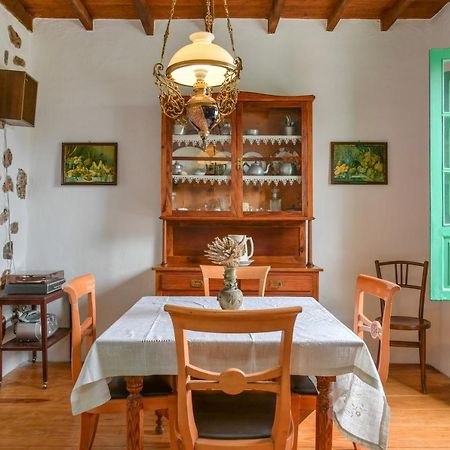 Casa Rural Tamia タオ エクステリア 写真