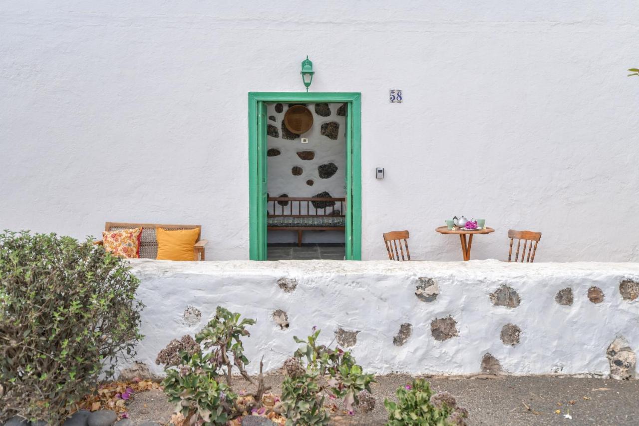 Casa Rural Tamia タオ エクステリア 写真