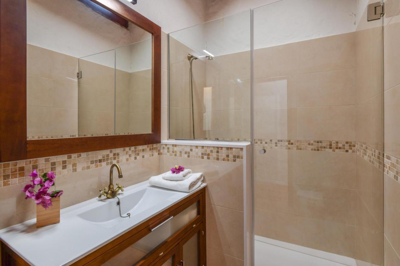 Casa Rural Tamia タオ エクステリア 写真