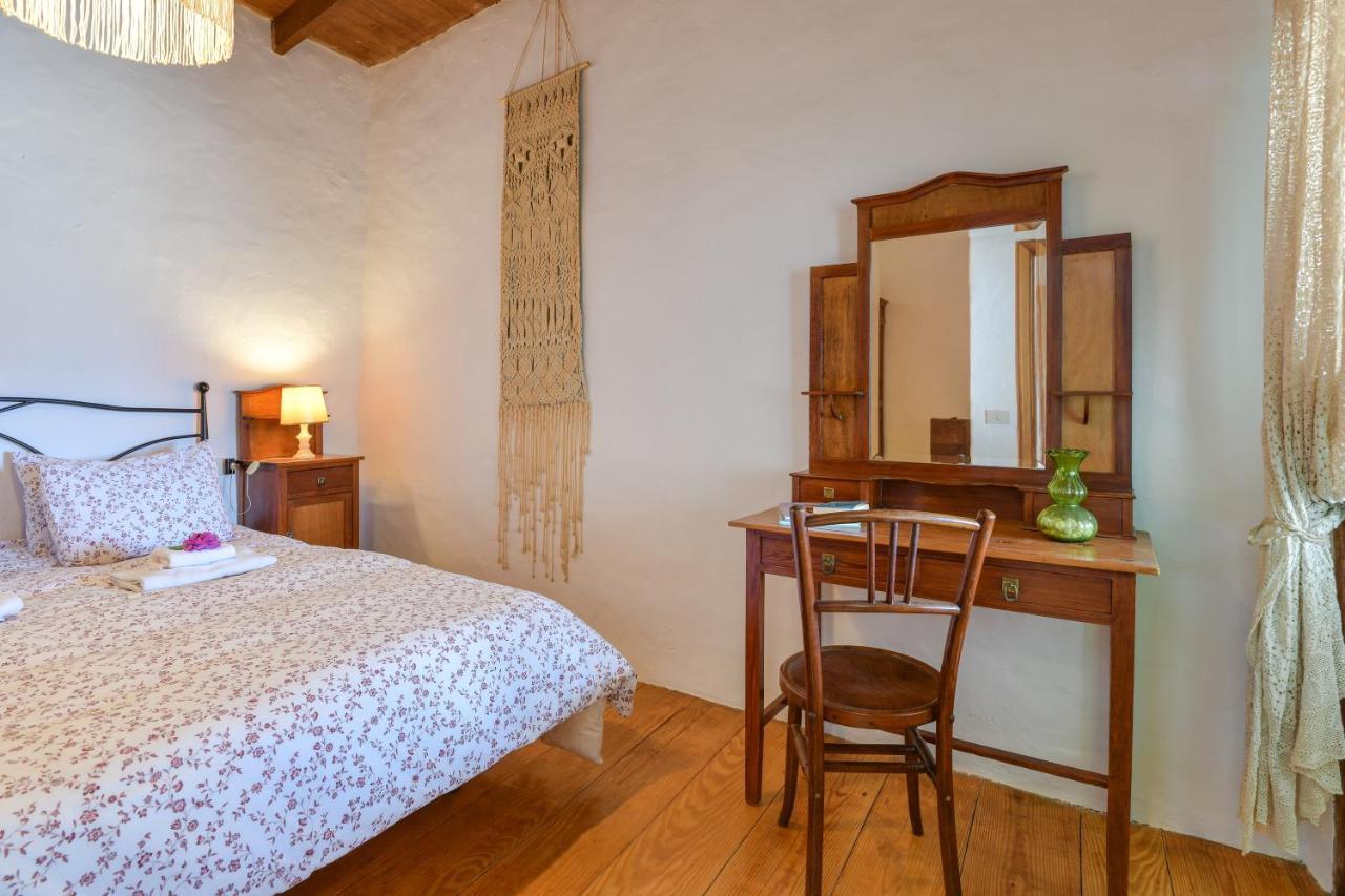 Casa Rural Tamia タオ エクステリア 写真