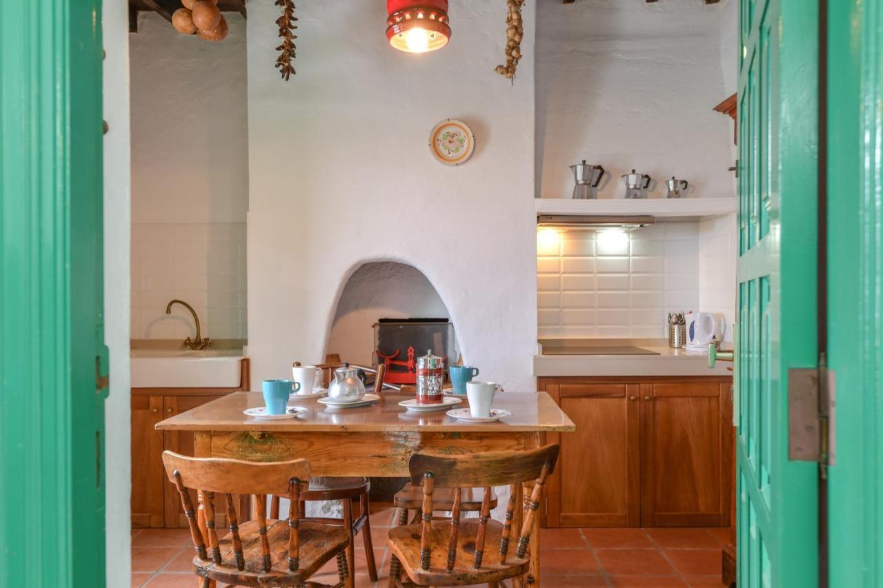 Casa Rural Tamia タオ エクステリア 写真