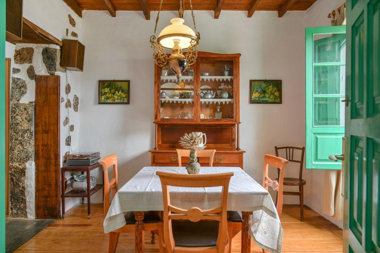 Casa Rural Tamia タオ エクステリア 写真