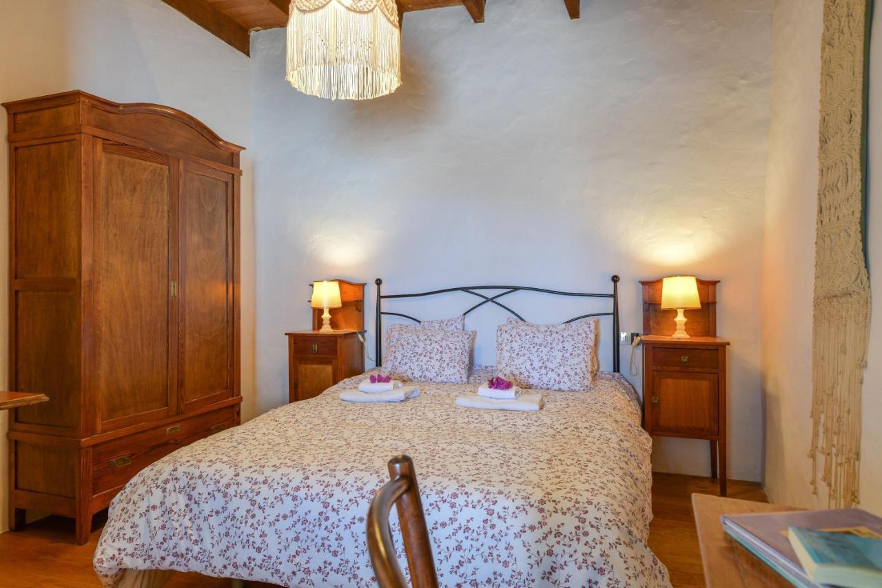 Casa Rural Tamia タオ エクステリア 写真