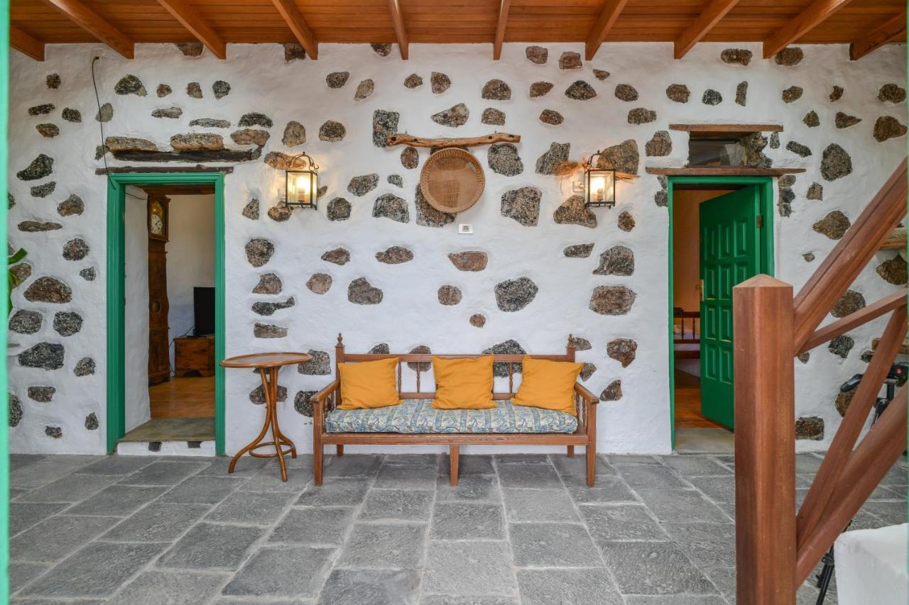 Casa Rural Tamia タオ エクステリア 写真