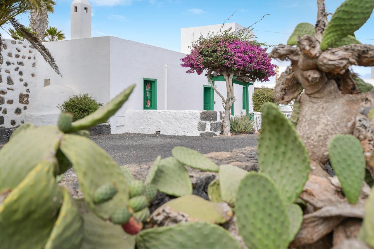 Casa Rural Tamia タオ エクステリア 写真