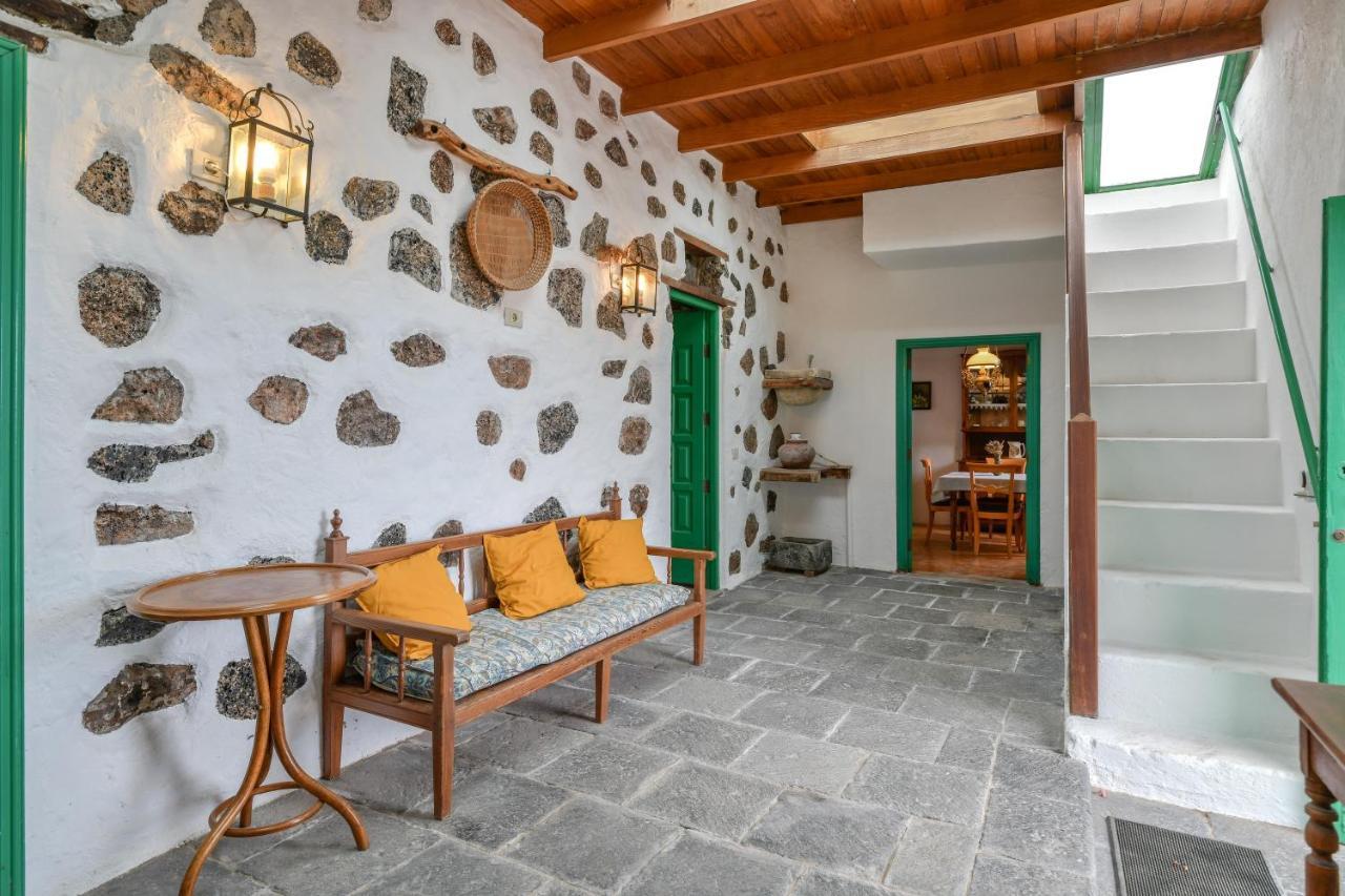 Casa Rural Tamia タオ エクステリア 写真