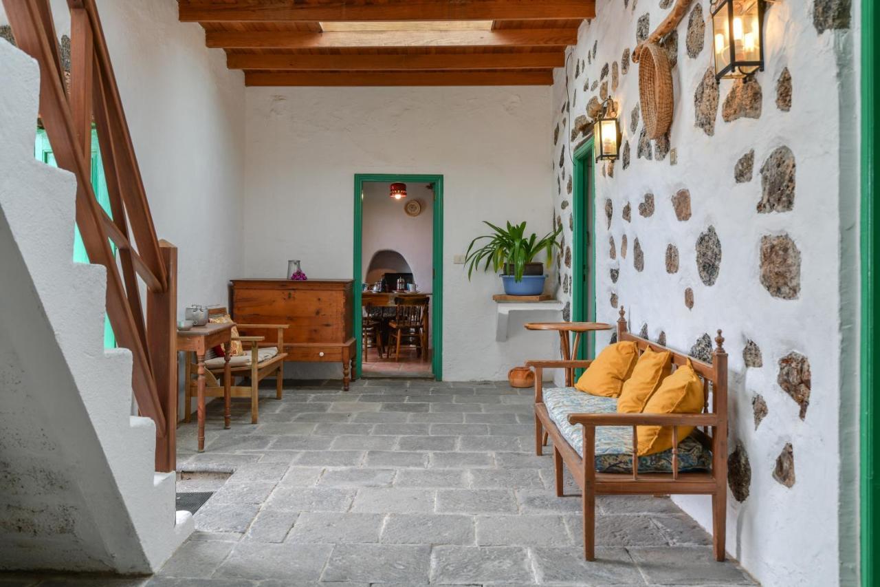Casa Rural Tamia タオ エクステリア 写真