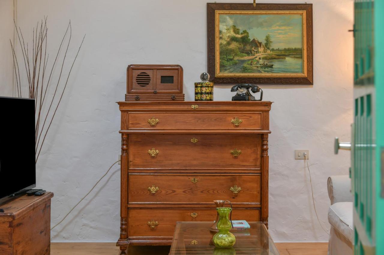 Casa Rural Tamia タオ エクステリア 写真