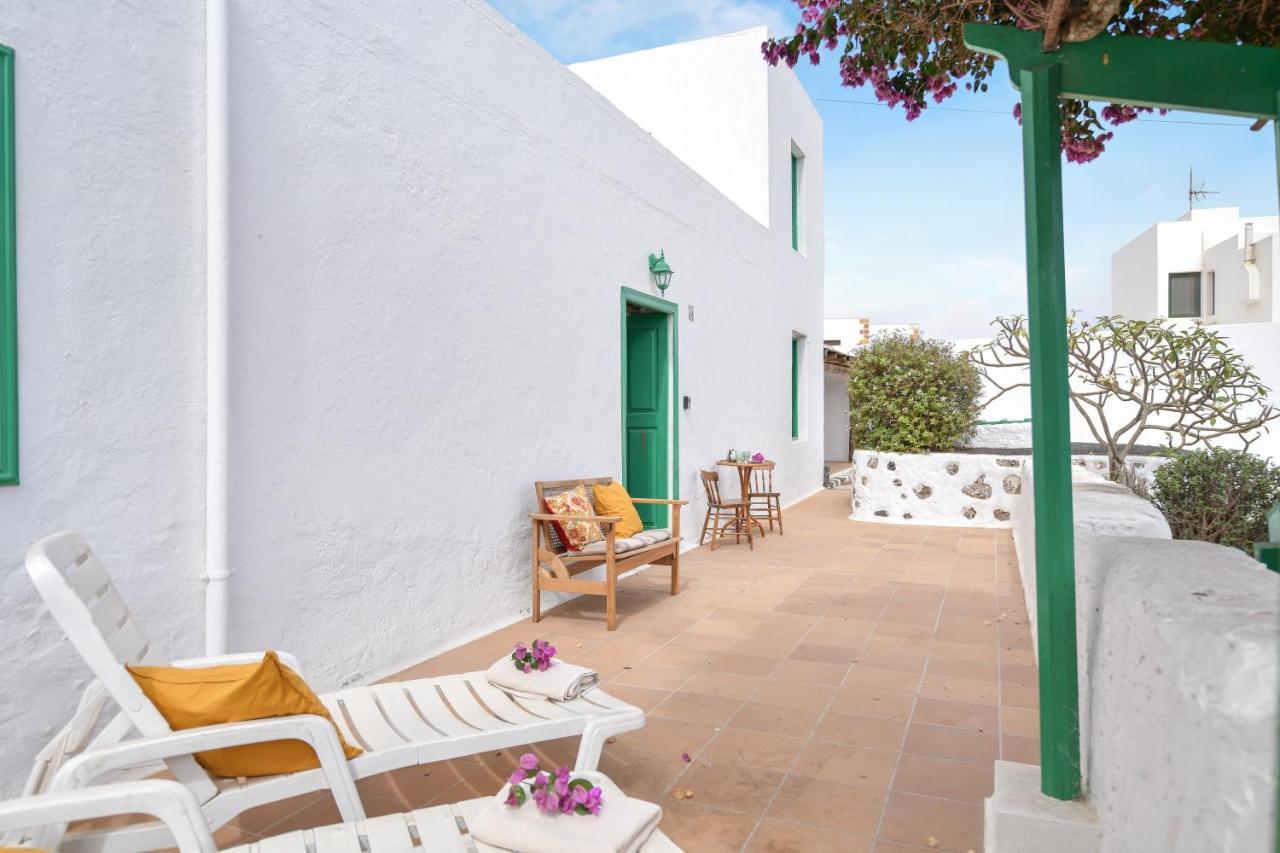 Casa Rural Tamia タオ エクステリア 写真