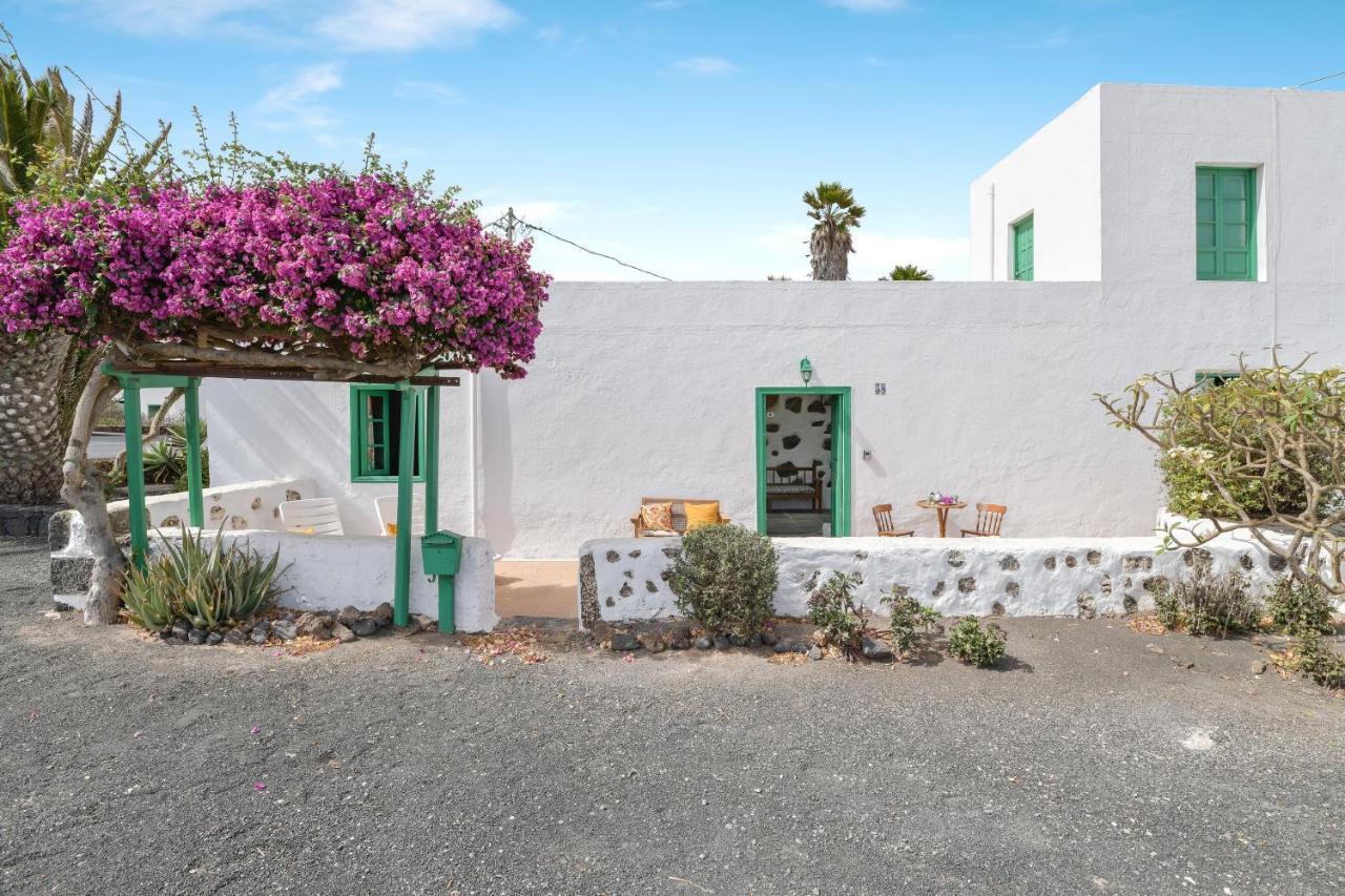Casa Rural Tamia タオ エクステリア 写真